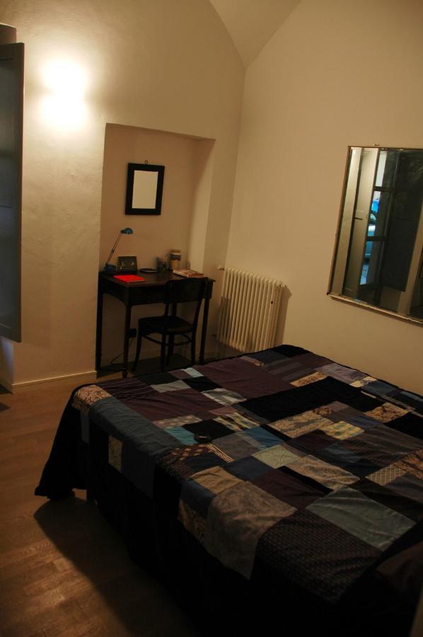 Accogliente Appartamento Tipo Loft Турин Экстерьер фото